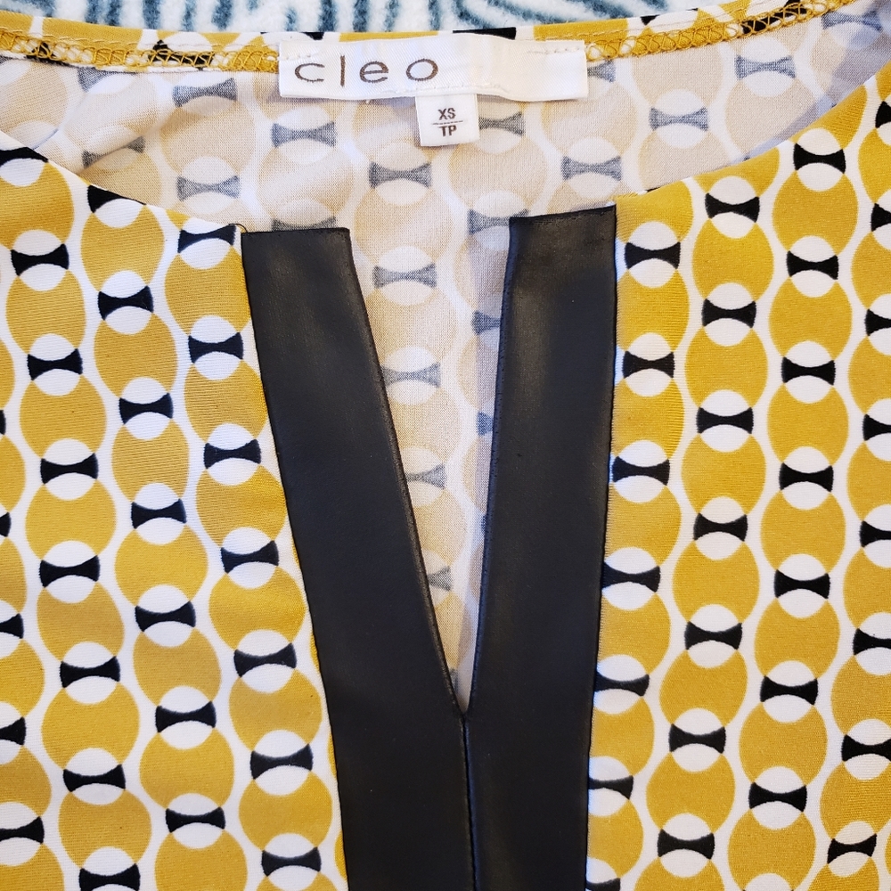 Cleo tunic - Picture 2 of 3